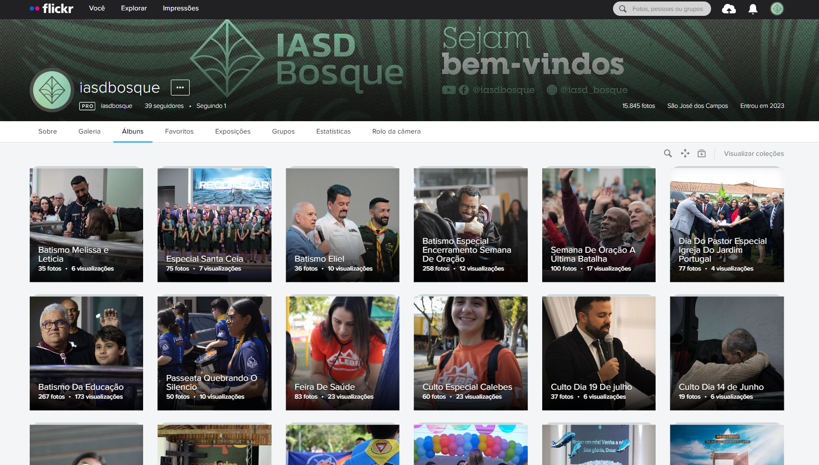 Destaque do Mês: Lucca